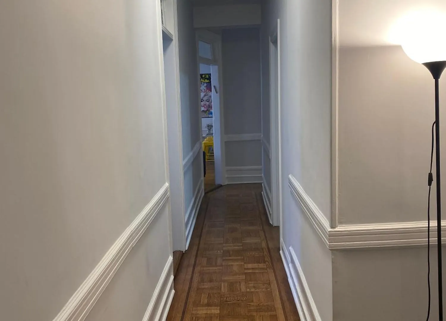 Large 3 Bedroom Perfect For Families New York