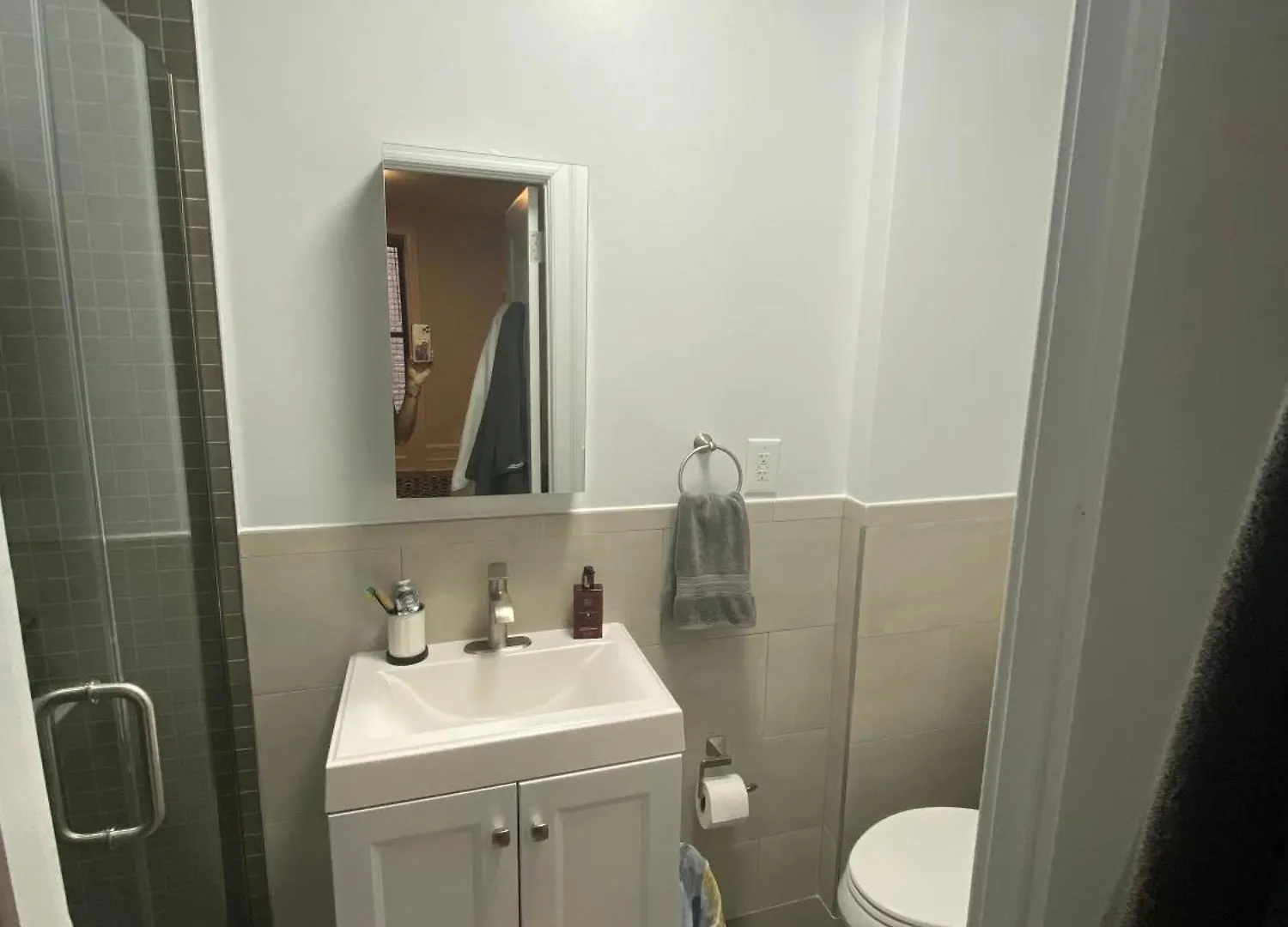 Large 3 Bedroom Perfect For Families New York Apartment