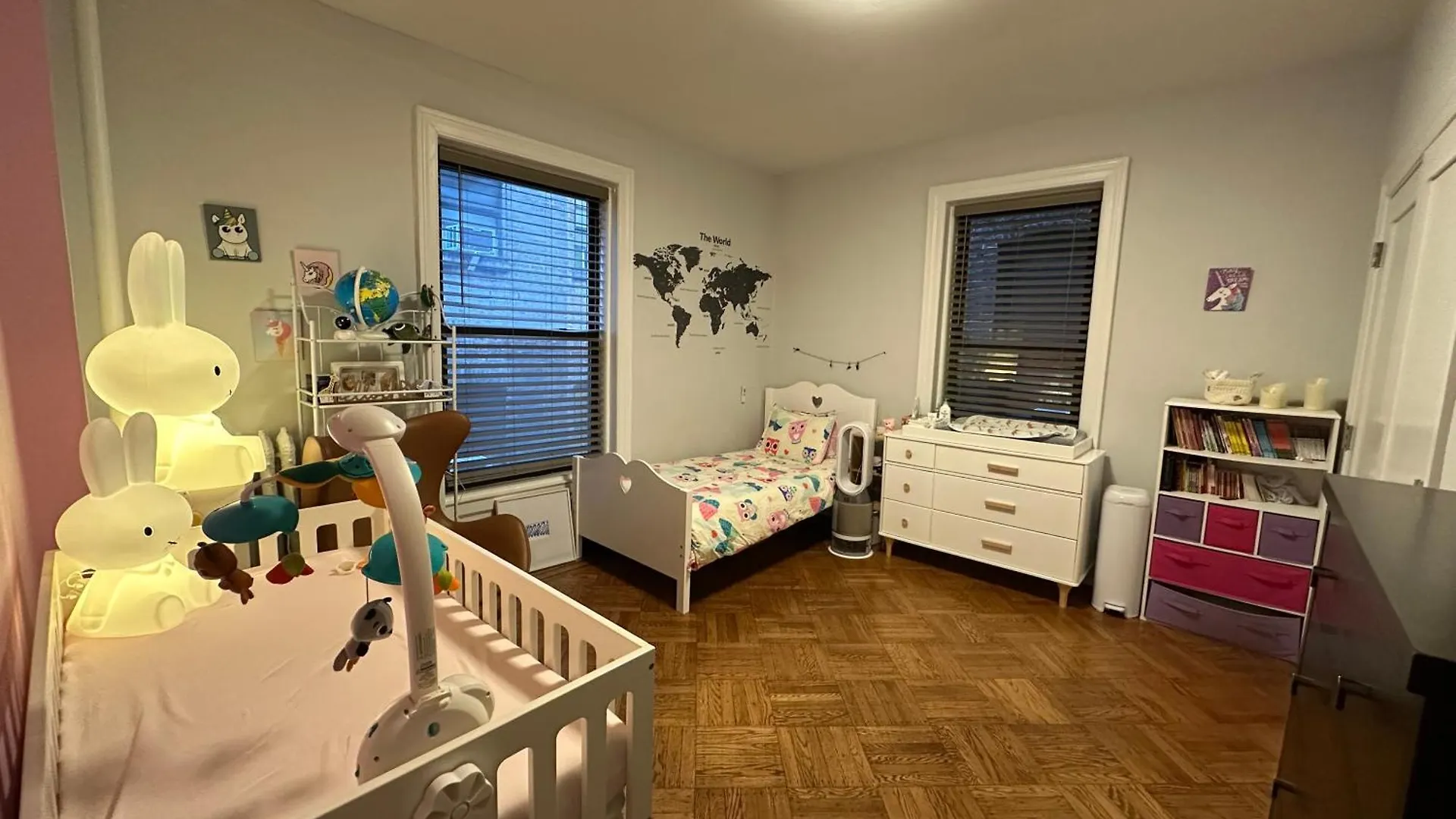 Apartment Large 3 Bedroom Perfect For Families New York
