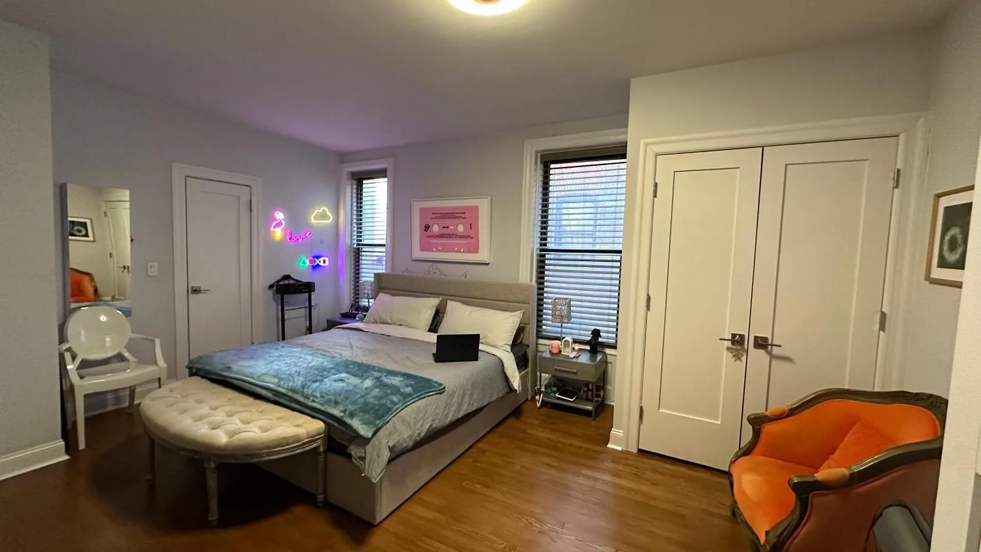 Apartment Large 3 Bedroom Perfect For Families New York