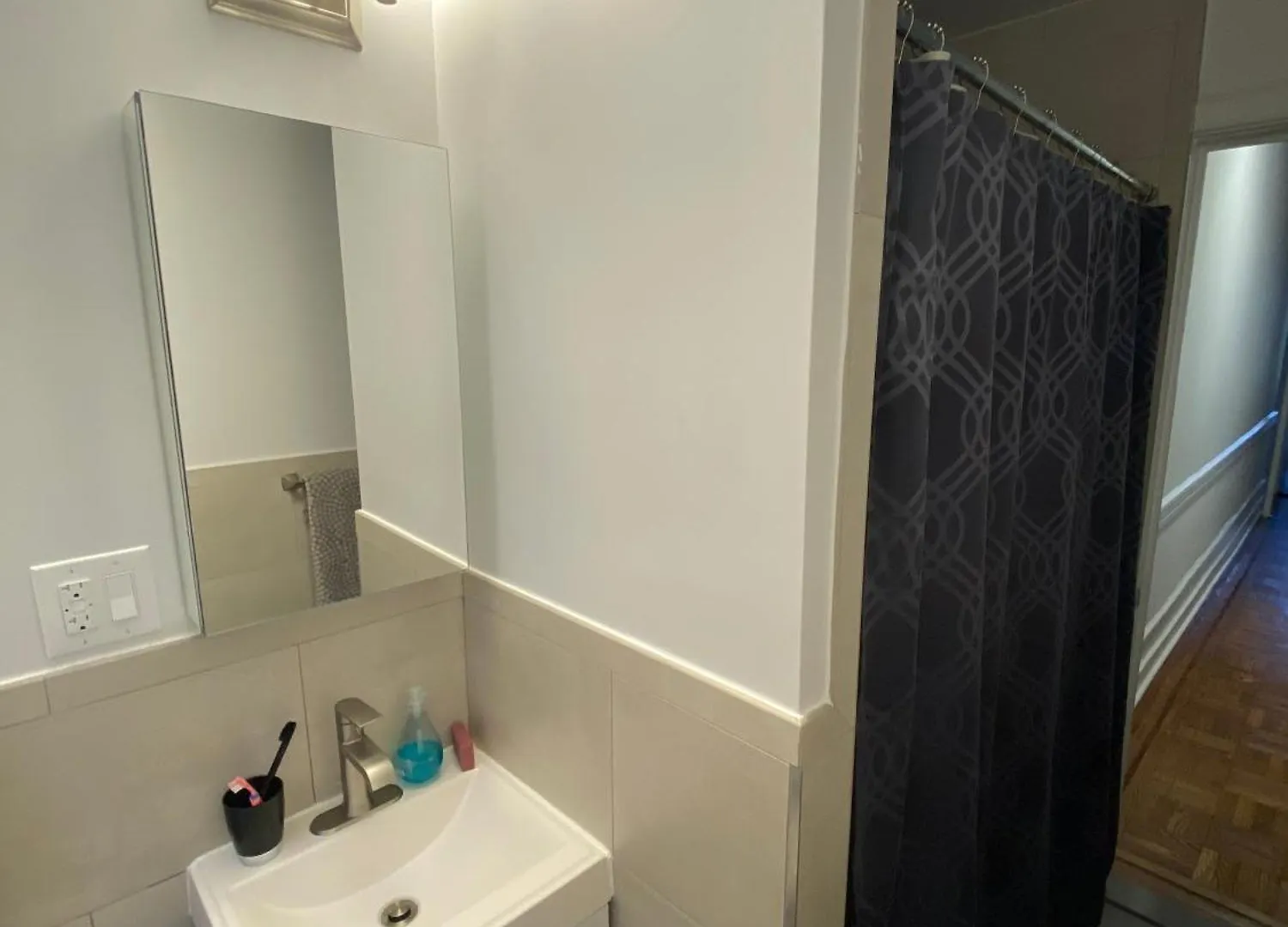 Large 3 Bedroom Perfect For Families New York