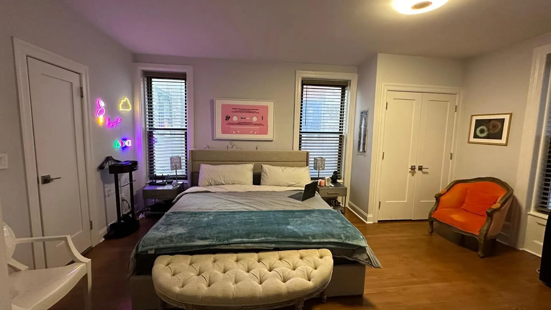 Large 3 Bedroom Perfect For Families New York United States