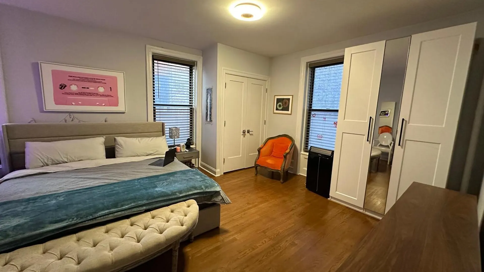 Large 3 Bedroom Perfect For Families New York 0*,  United States