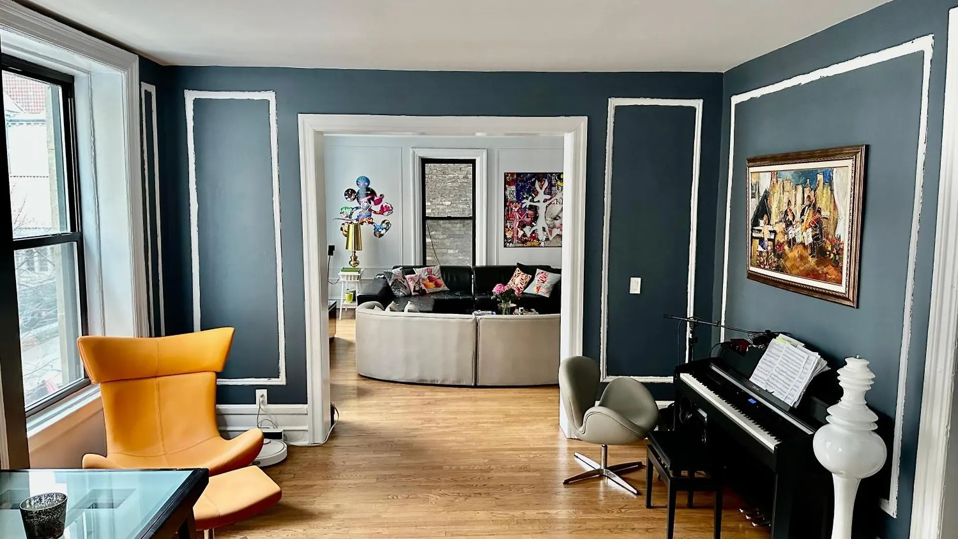 Apartment Large 3 Bedroom Perfect For Families New York United States