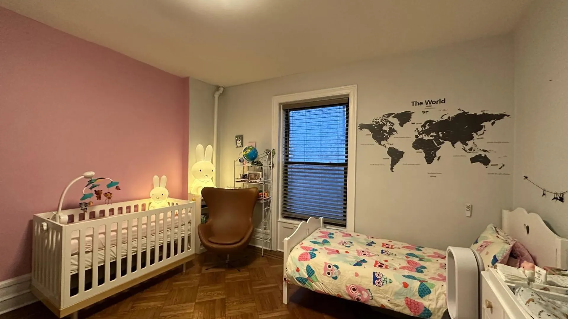 Apartament Large 3 Bedroom Perfect For Families Nowy Jork