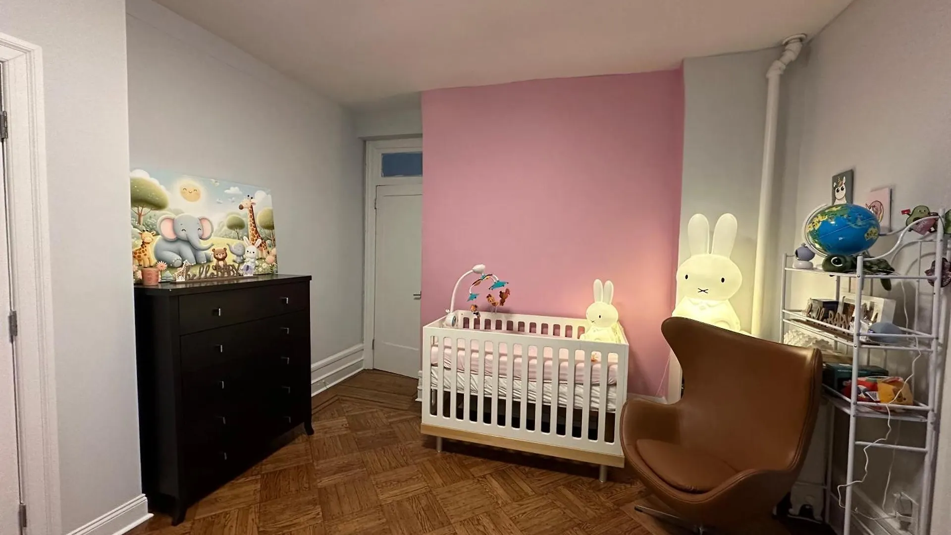 Large 3 Bedroom Perfect For Families New York Apartmán